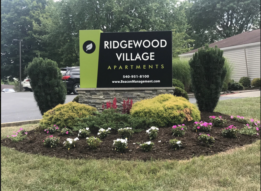 Ridgewood Village Apartments Step Into Blacksburg