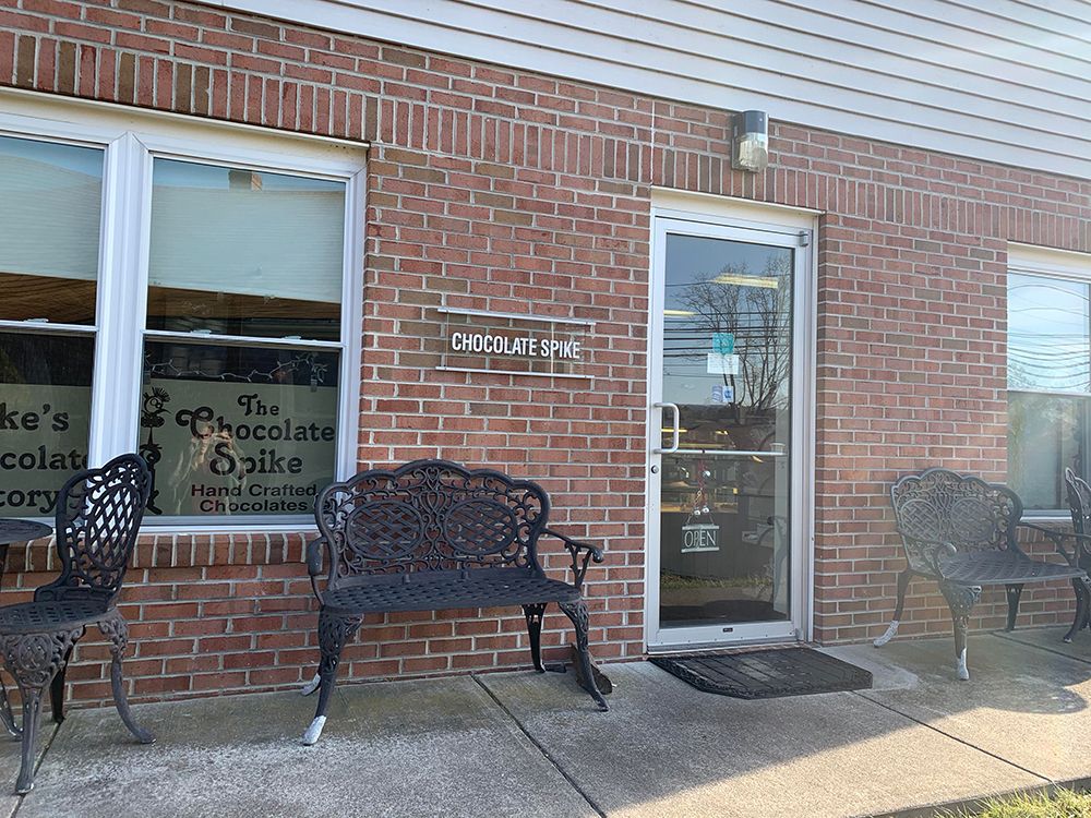 1282 North Main Street - Step Into Blacksburg